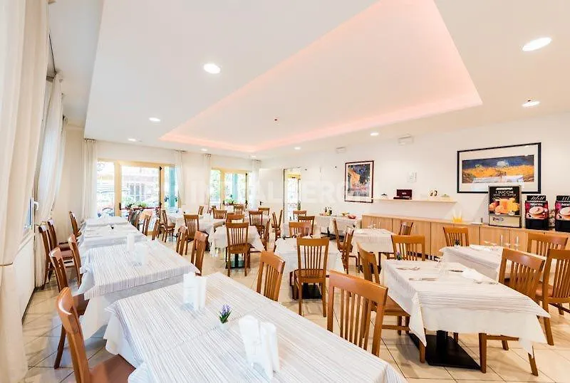 Hotel Zamagna Cesenatico