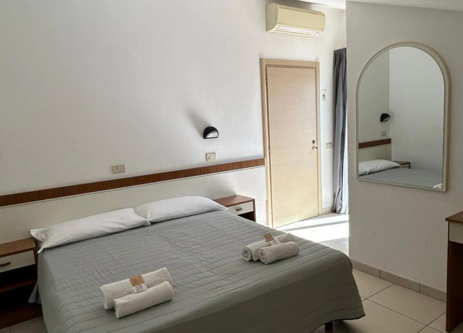 Hotel Zamagna Cesenatico Ιταλία