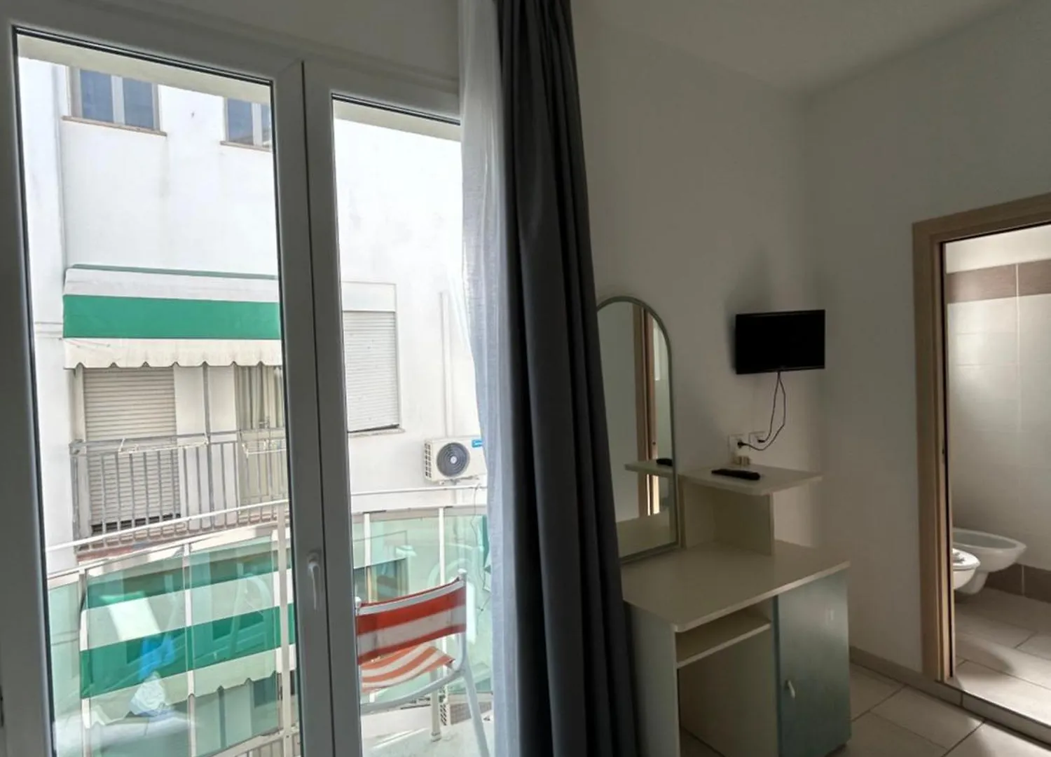 Hotel Zamagna Cesenatico 3*,