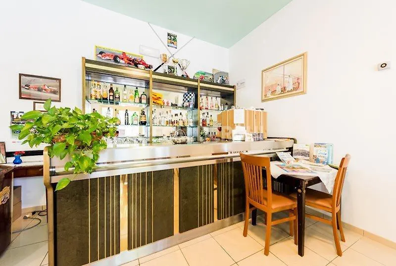 Hotel Zamagna Cesenatico