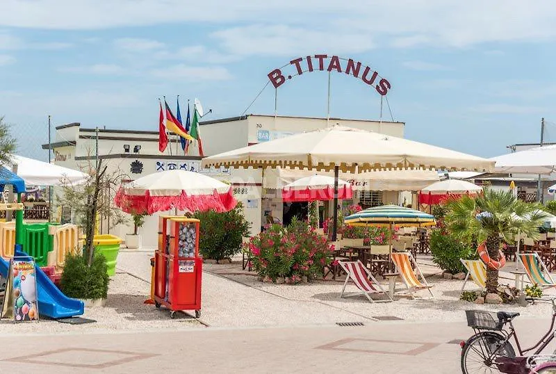 ***  Hotel Zamagna Cesenatico Ιταλία