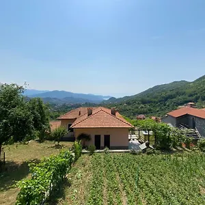 Casa vacanze A Cà Du Baciccia, Oneto