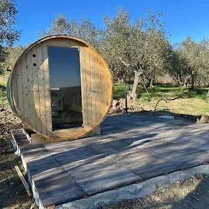 Casale Meraviglioso Val D'orcia Con Piscina Italia
