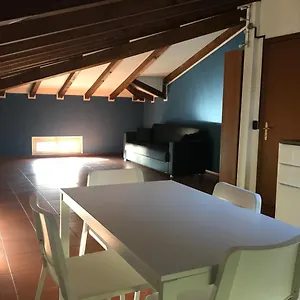 Appartamento Donatella, Parma