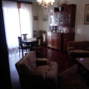 Appartamento La Casa Al Borgo, Borgo Val di Taro
