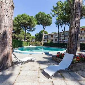 Appartamento Miami, Lido di Spina