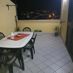 Casa In Centro Via Gioeni Italia