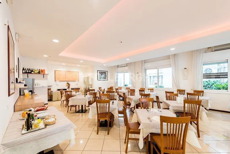 Hotel Zamagna Cesenatico