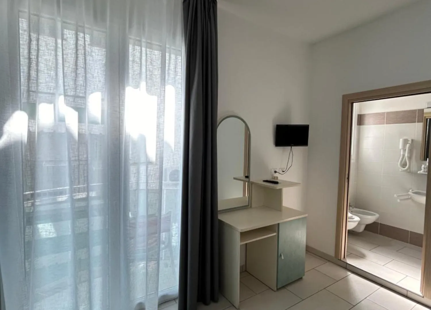 Hotel Zamagna Cesenatico
