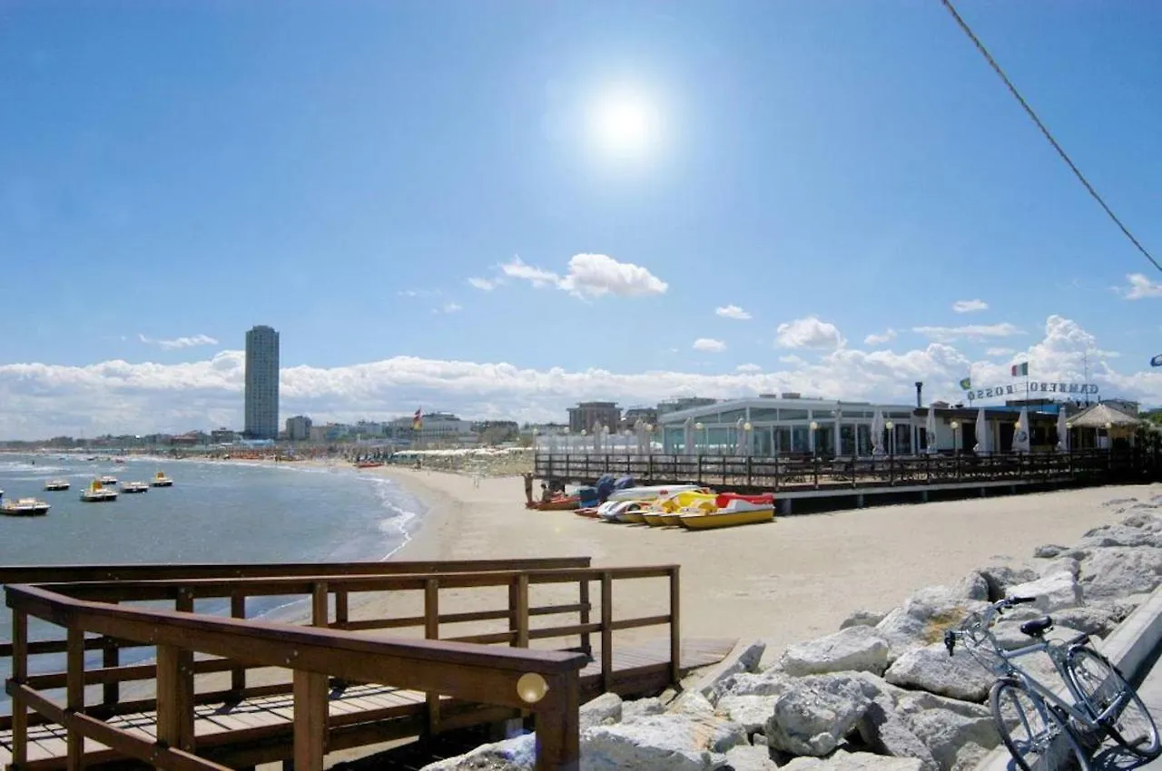 Hotel Zamagna Cesenatico