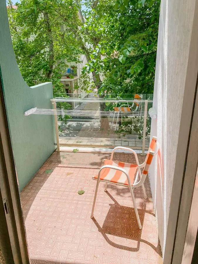 Hotel Zamagna Cesenatico