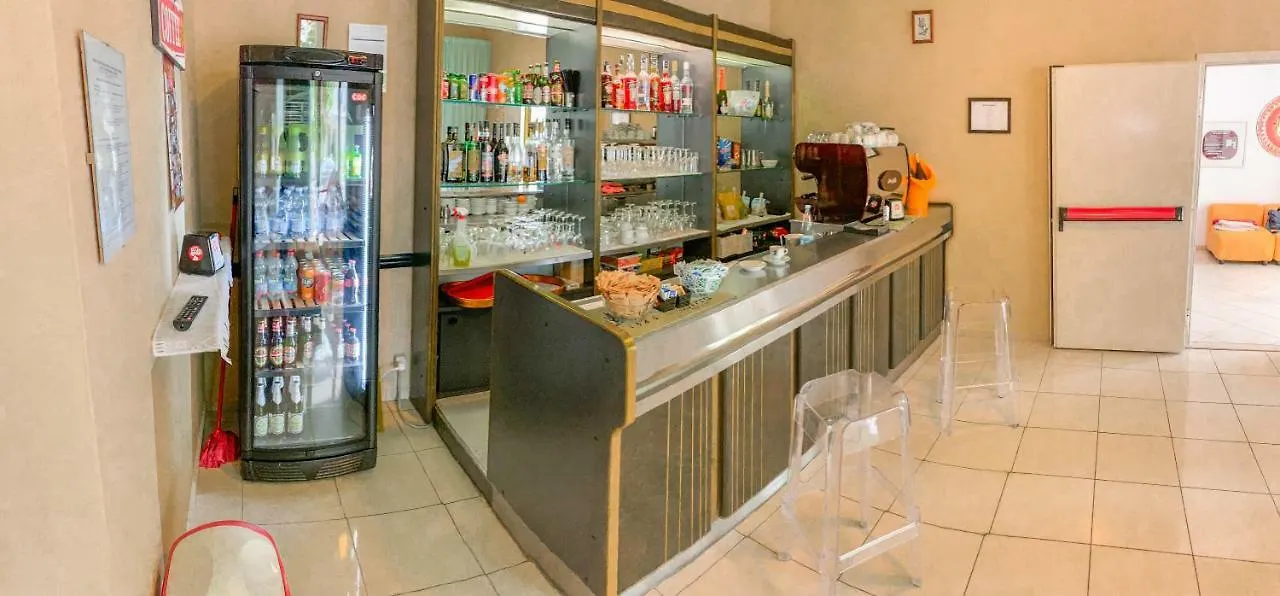 Hotel Zamagna Cesenatico